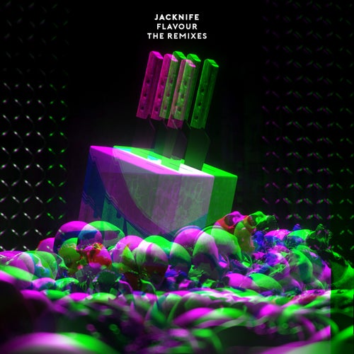 Flavour (The Remixes)