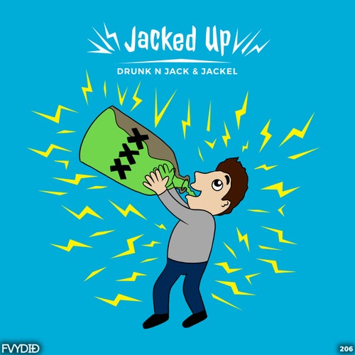 Jacked Up