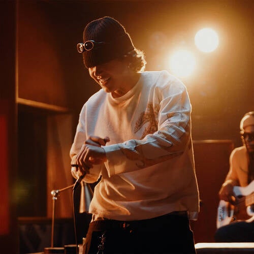 quédate (5020 RCRDS Sessions)