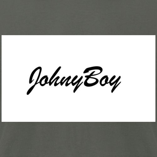 Johnyboy Profile