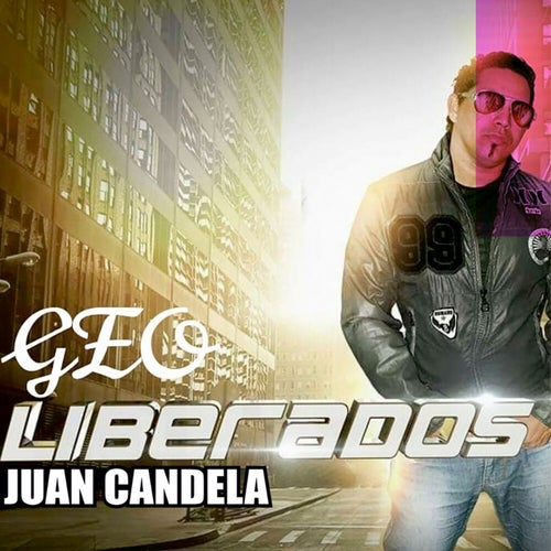 Juan Candela