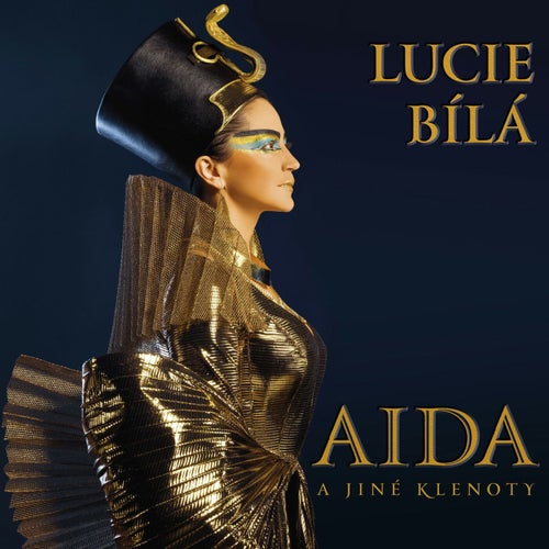 Aida a jiné klenoty