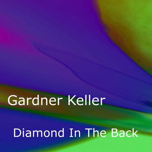 Diamond In The Back