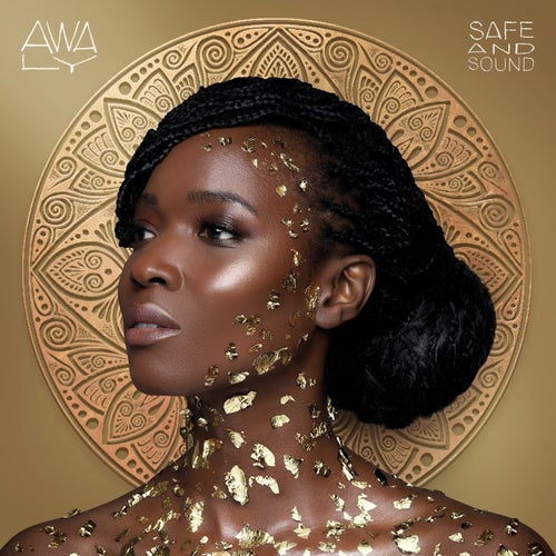 Safe And Sound (Gold Edition)
