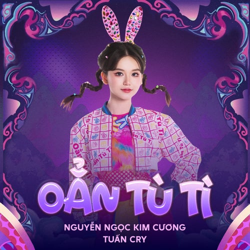 Oẳn Tù Tì