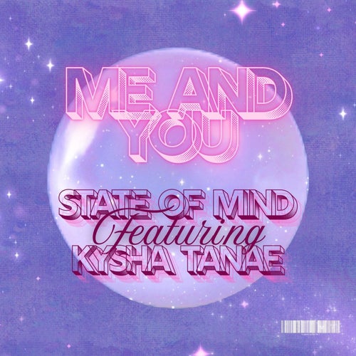 Me and You  (feat. Kysha Tanae)