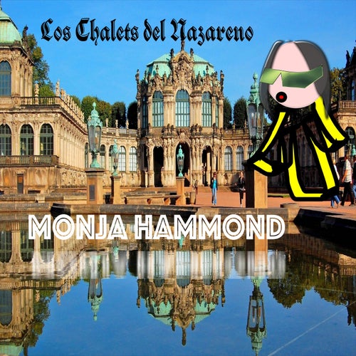 Los Chalets Del Nazareno