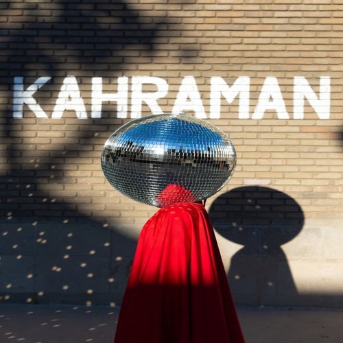 Kahraman