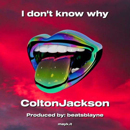 I dont know why