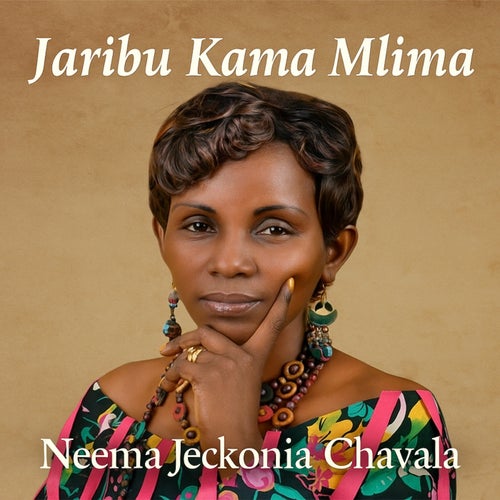 Jaribu Kama Mlima