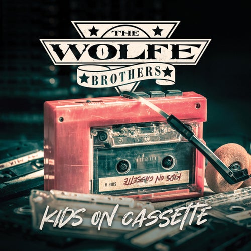 Kids On Cassette