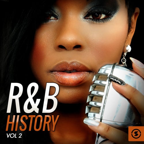 R&B History, Vol. 2