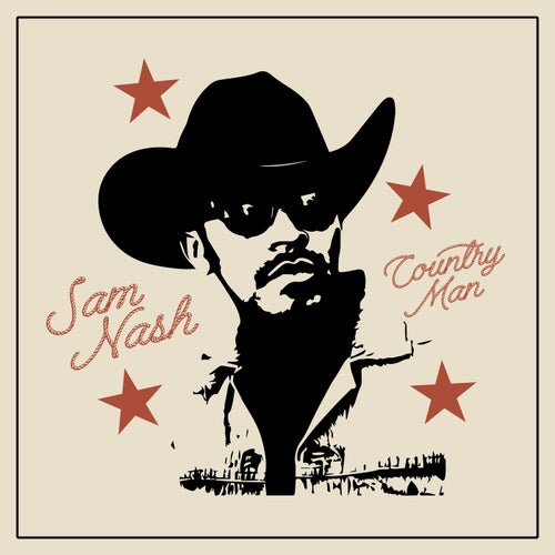 Country Man