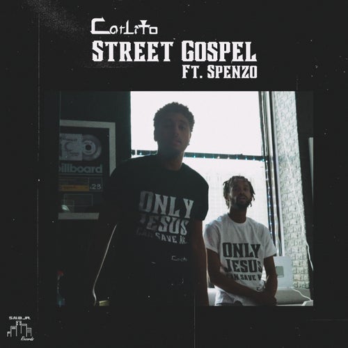 Street Gospel (feat. Spenzo)