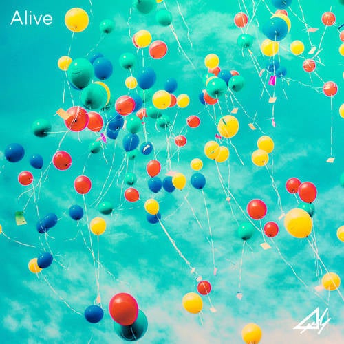 Alive