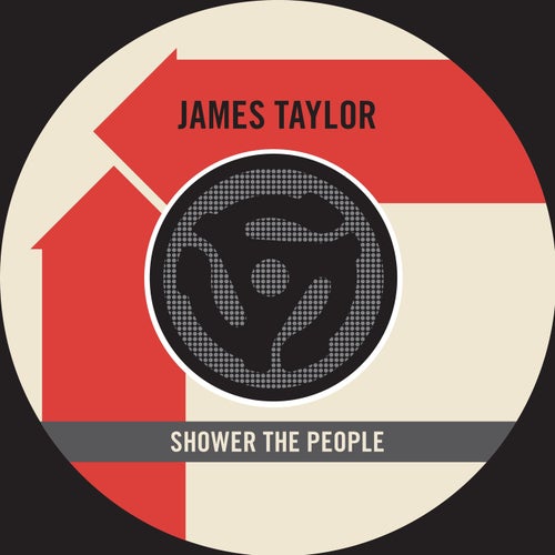 Shower the People