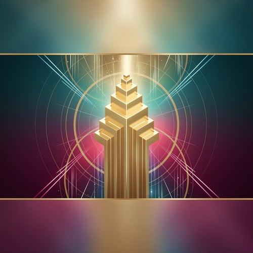 Golden Ascension
