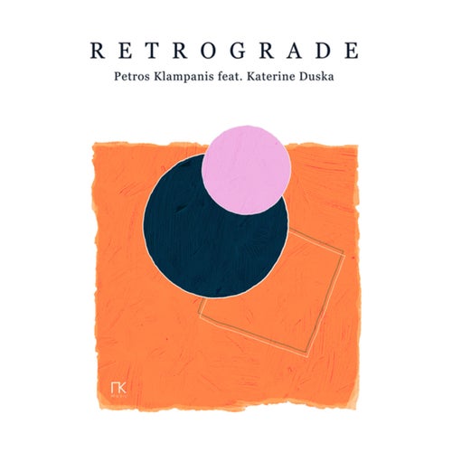 Retrograde