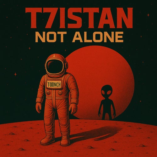 Not Alone