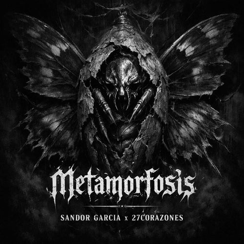Metamorfosis