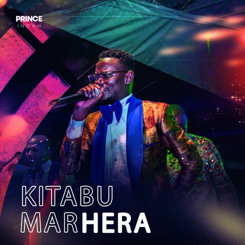 Kitabu Mar Hera