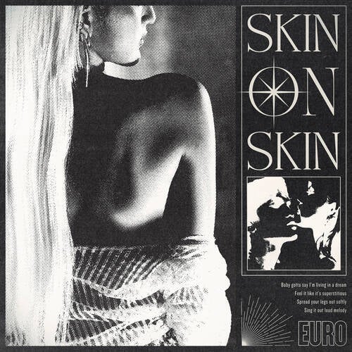 skin on skin