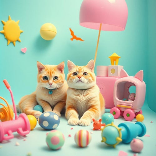 Meow Mania
