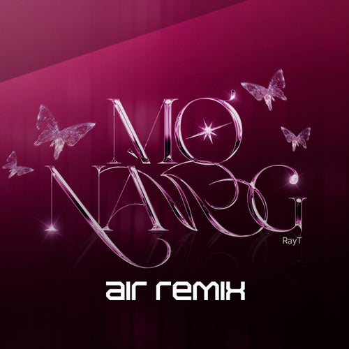 Mơ Nàng (Air remix)