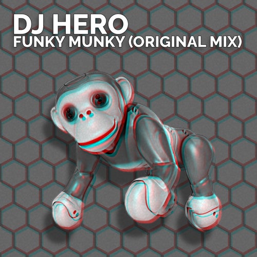 Funky Munky