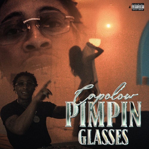 Pimpin Glasses
