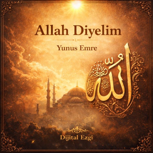 Allah Diyelim