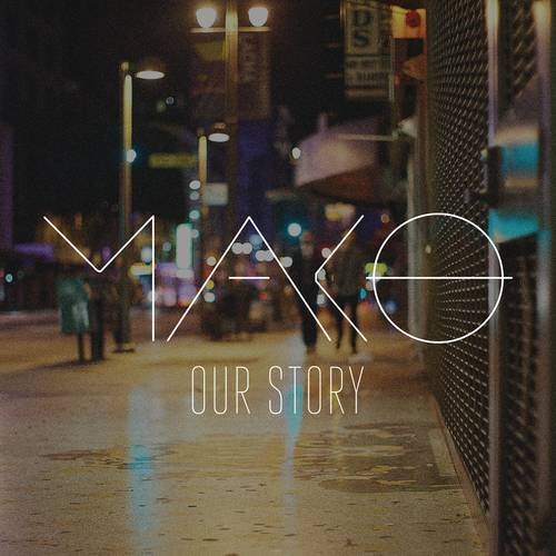 Our Story (Radio Edit)