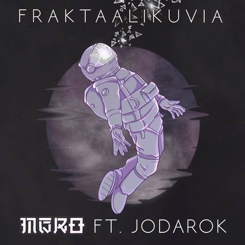 Fraktaalikuvia