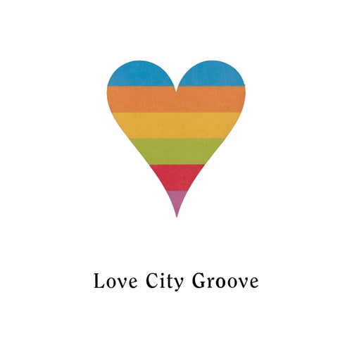 Love City Groove (Jason Nevin's Hard Love Mix)