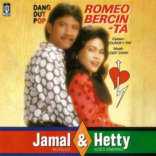 Romeo Bercinta