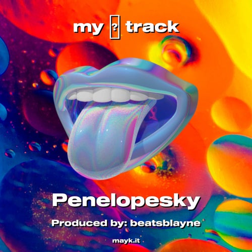 my  track