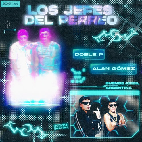 LOS JEFES DEL PERREO