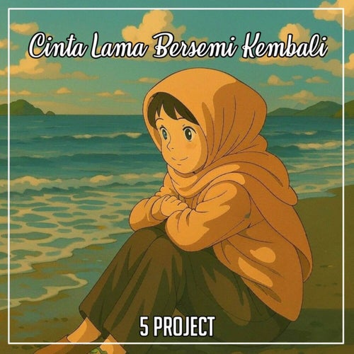 Clbk - Cinta Lama Bersemi Kembali