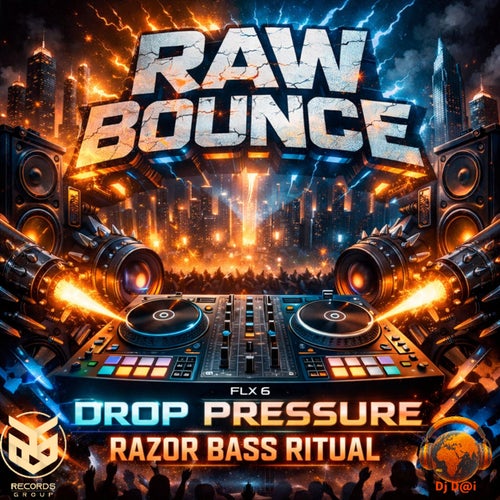 Raw Bounce