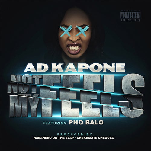 Not My Feels (feat. Pho Balo)