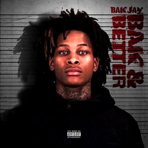 BAK & Better (D Riding)