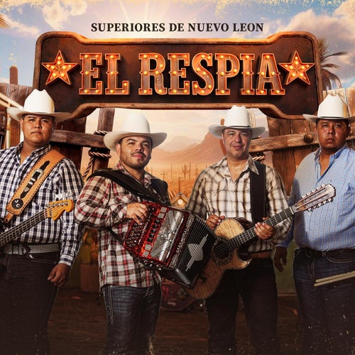 El Respia