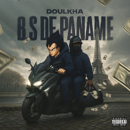 B.S de Paname