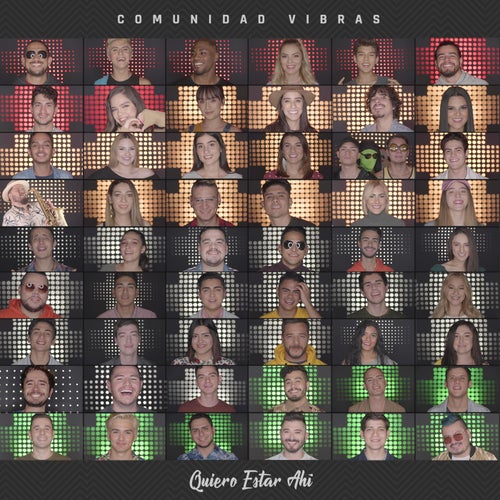 Quiero Estar Ahí