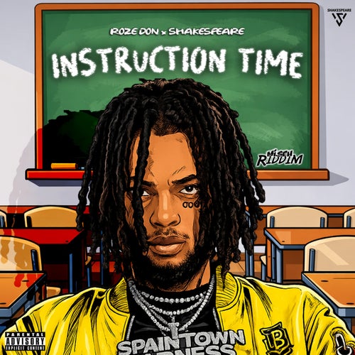 Instruction Time