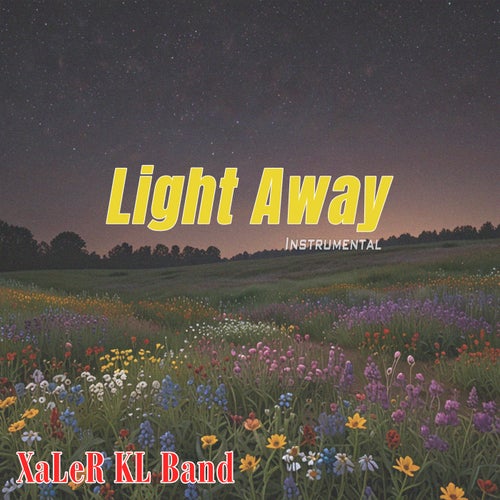 Light Away (Instrumental)