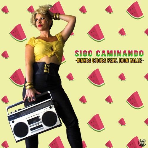 Sigo Caminando