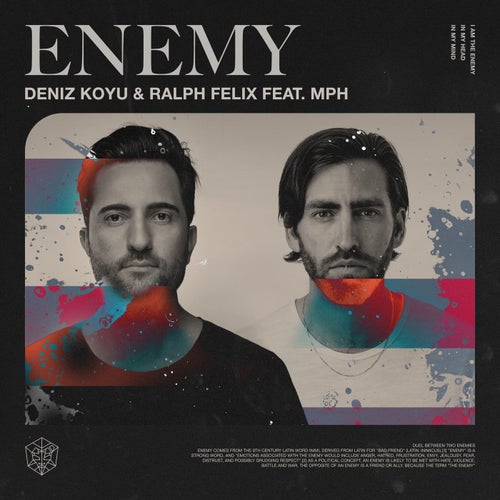 Enemy - Extended Mix