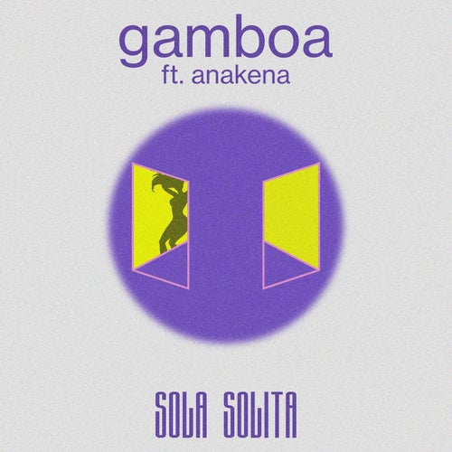 Sola Solita (feat. Anakena)