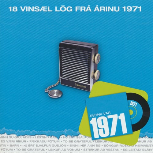 Svona var 1971